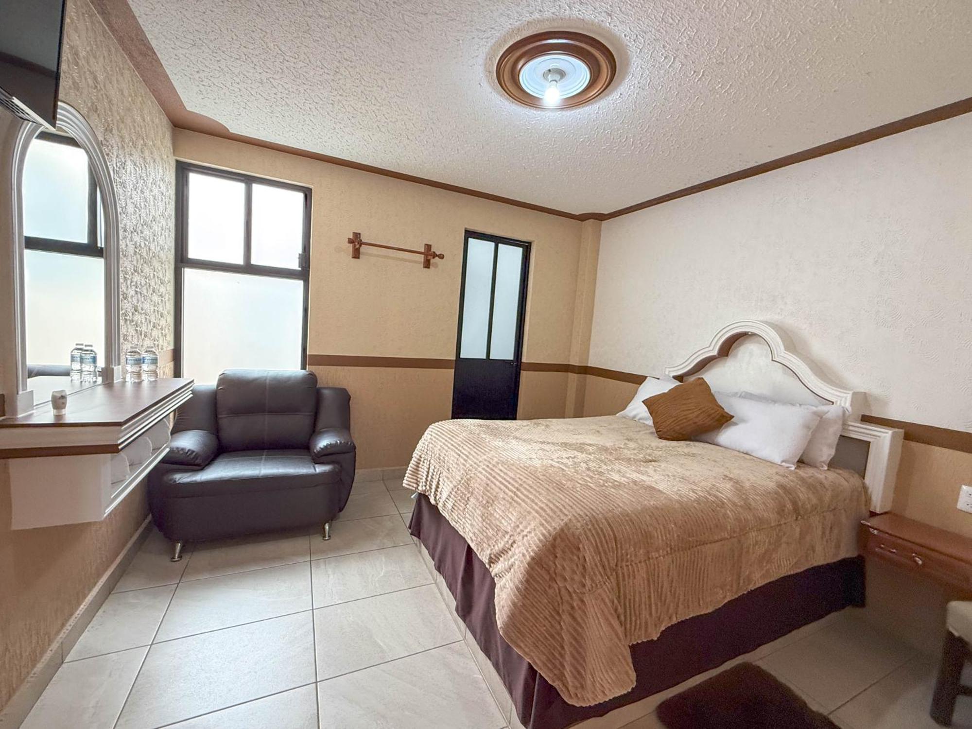 Hotel La Gloria Chignahuapan Kültér fotó